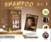 CAJA SHAMPOO TINTE