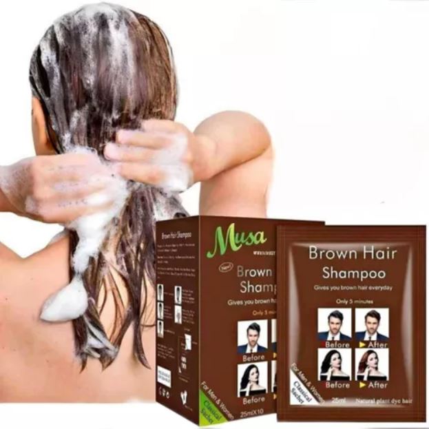 CAJA SHAMPOO TINTE